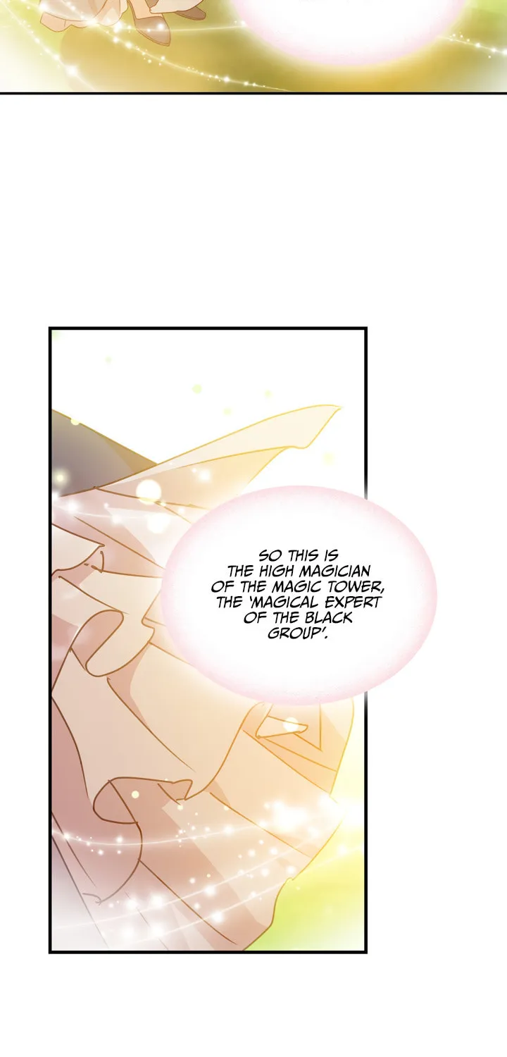 The Lady Needs a Break Chapter 16 page 39 - 