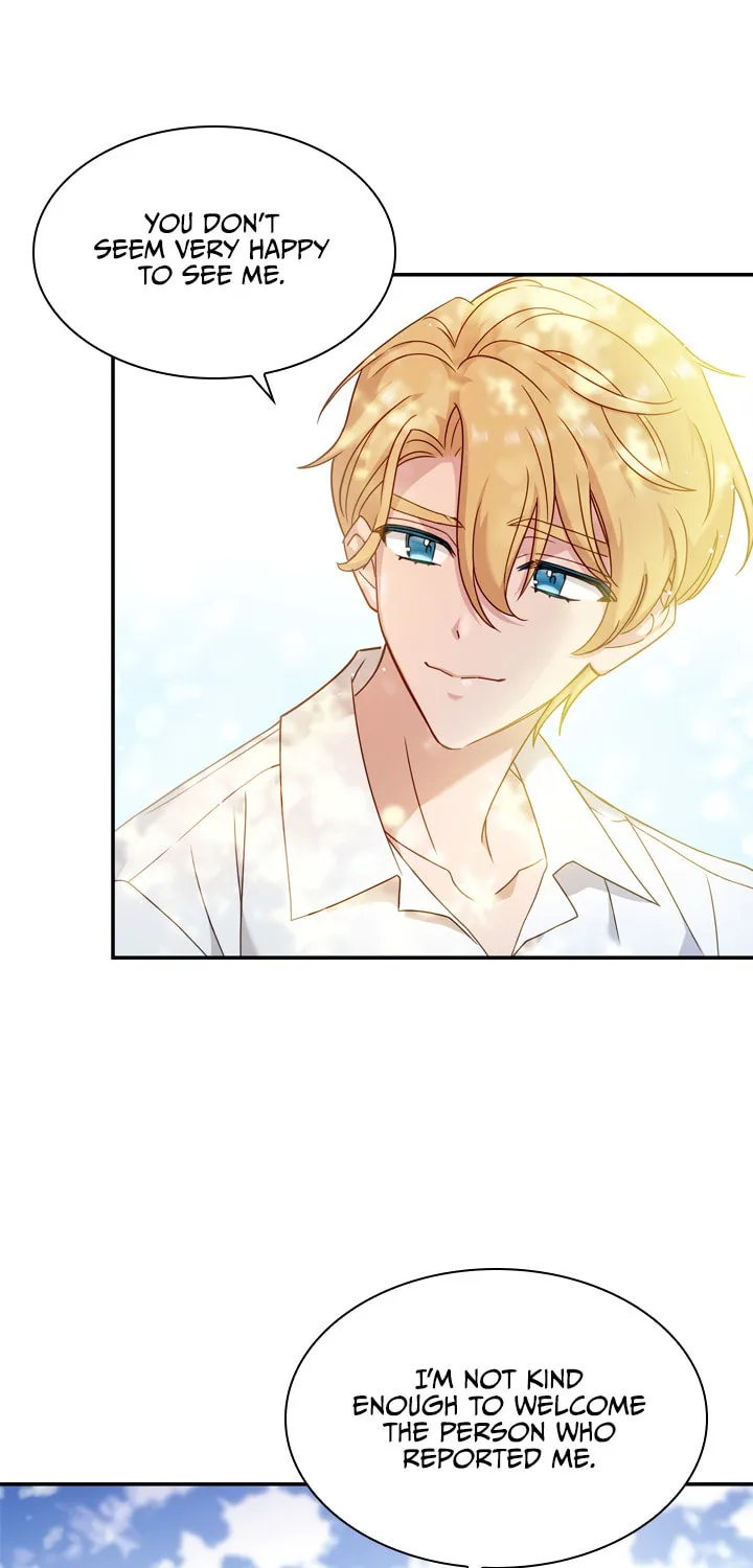 The Lady Needs a Break Chapter 16 page 5 - 