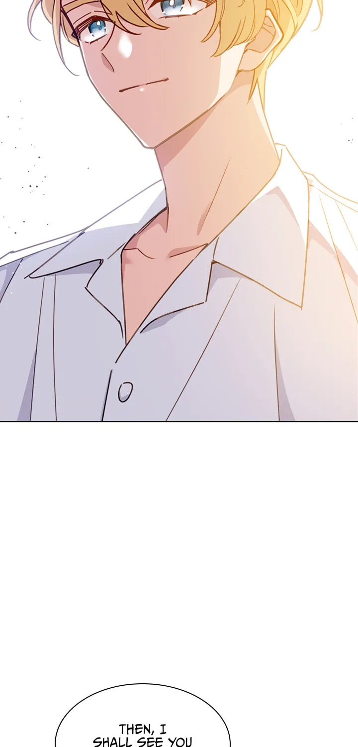 The Lady Needs a Break Chapter 16 page 41 - 