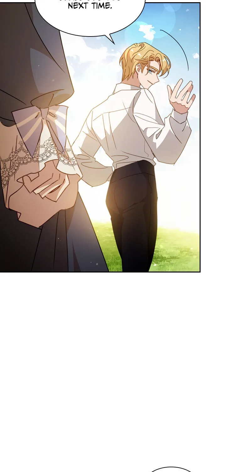 The Lady Needs a Break Chapter 16 page 42 - 