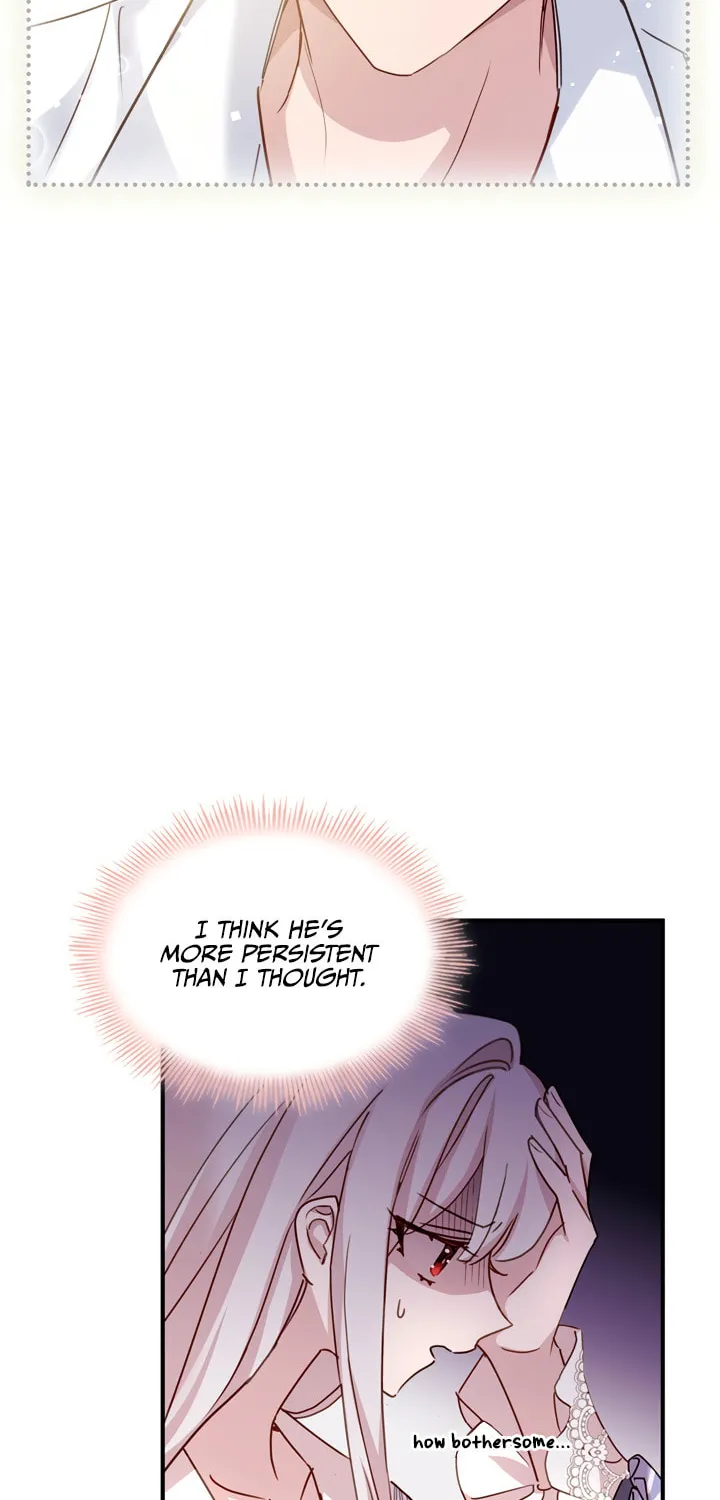 The Lady Needs a Break Chapter 16 page 45 - 