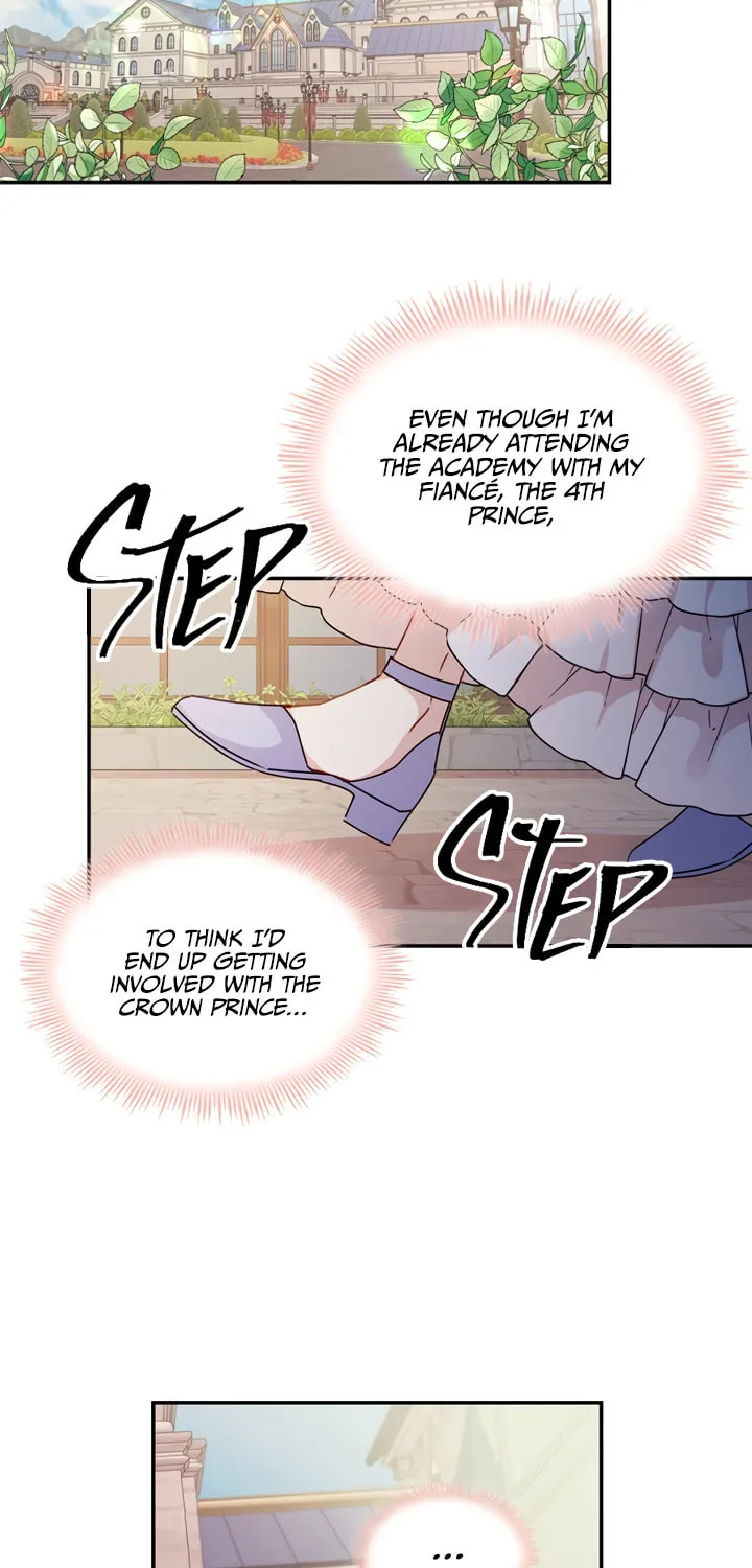 The Lady Needs a Break Chapter 16 page 47 - 