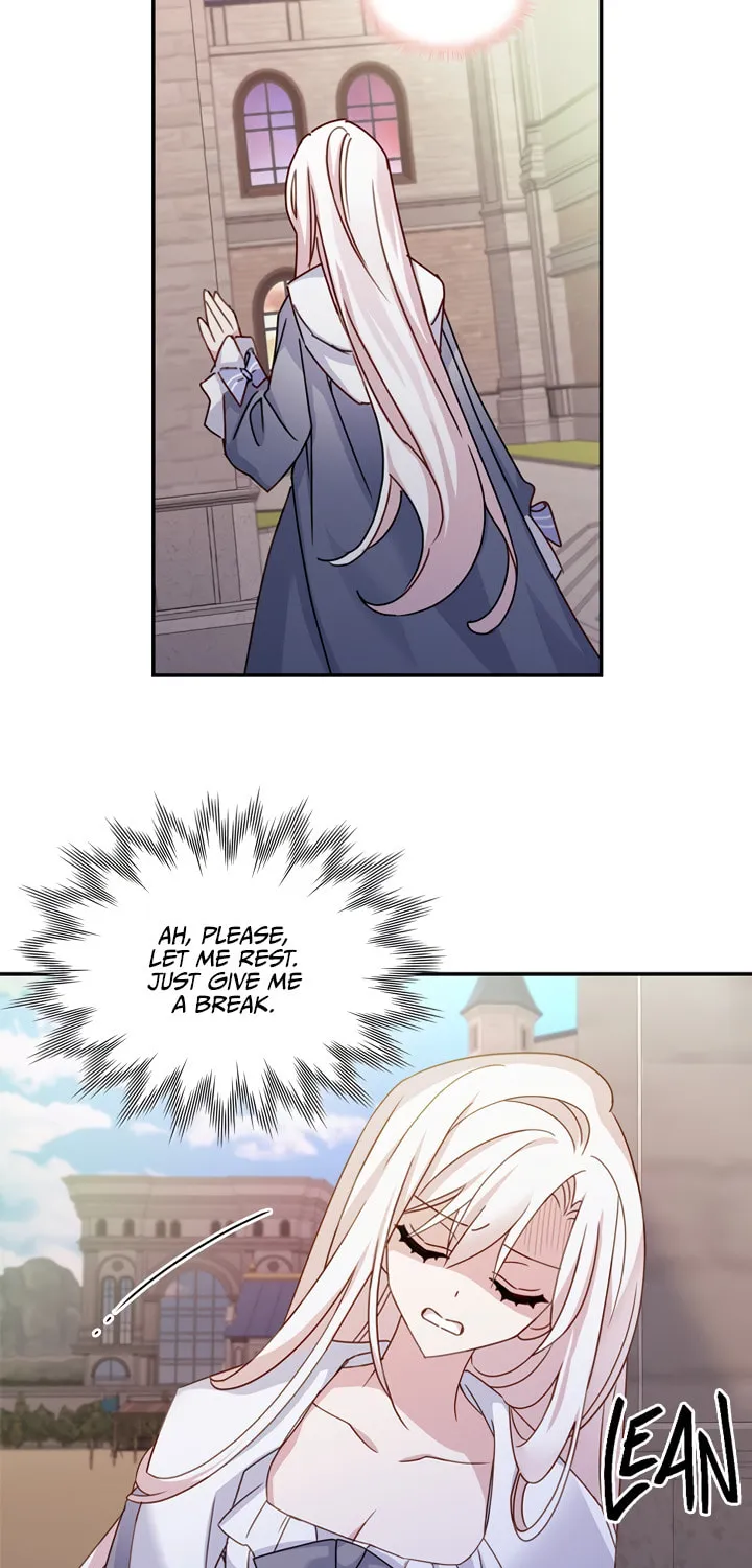The Lady Needs a Break Chapter 16 page 48 - 