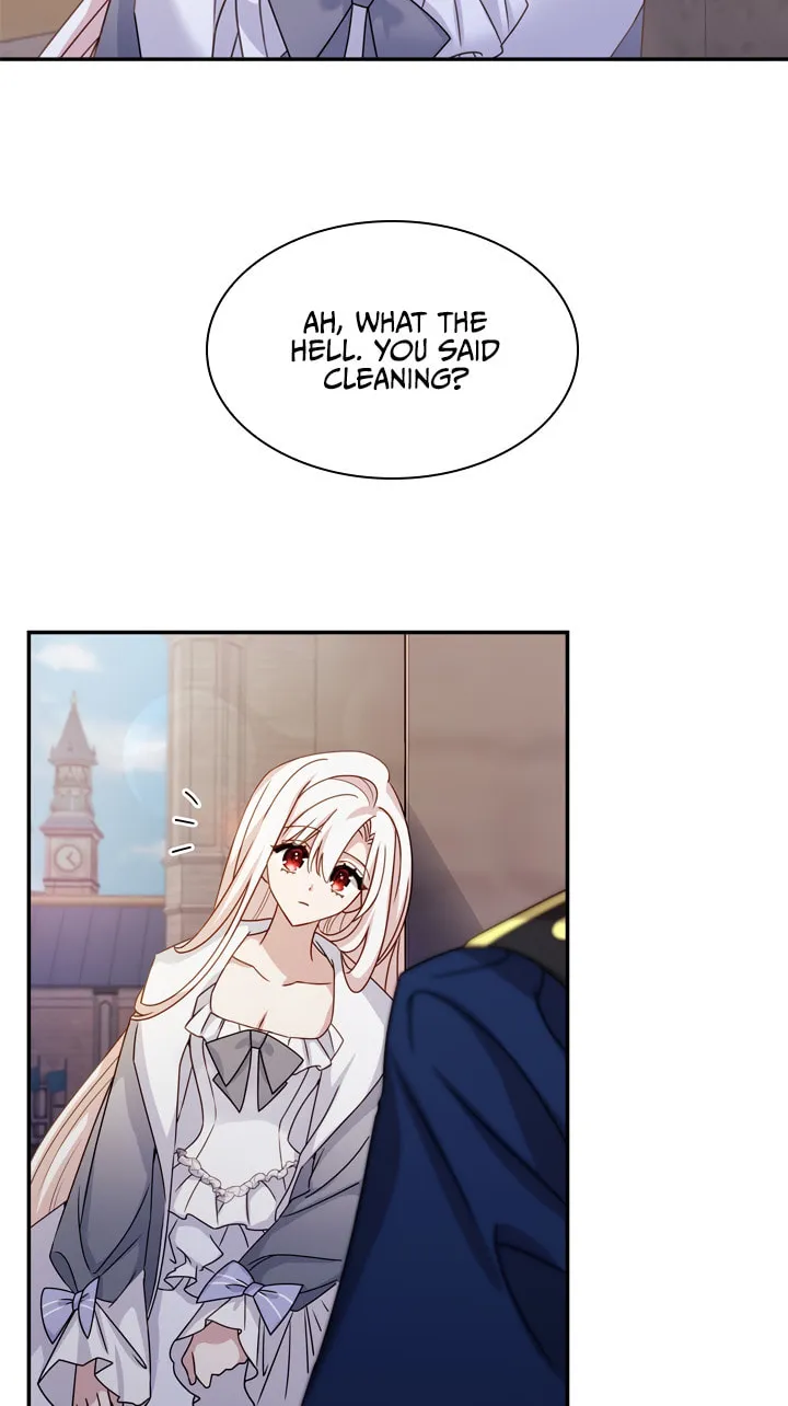 The Lady Needs a Break Chapter 16 page 49 - 