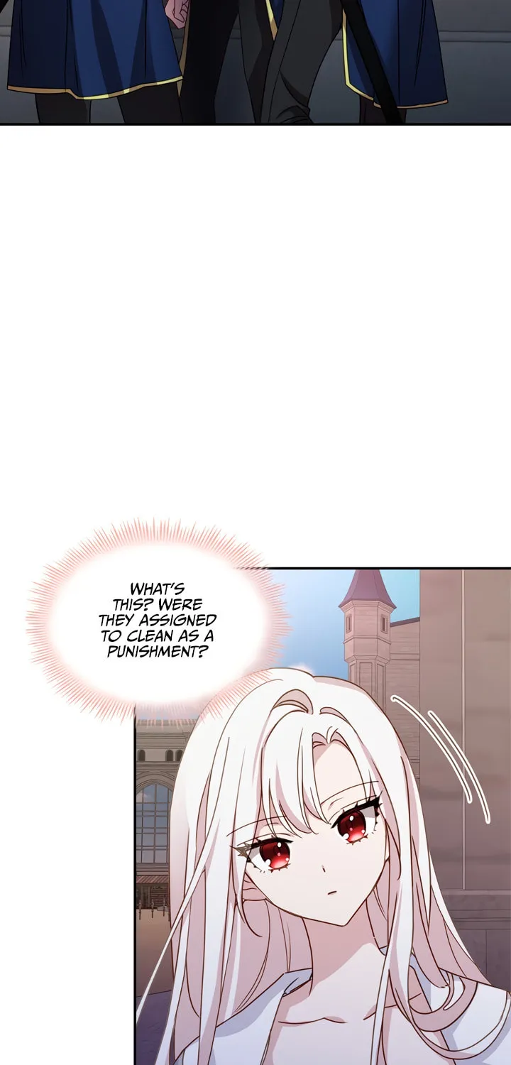 The Lady Needs a Break Chapter 16 page 51 - 