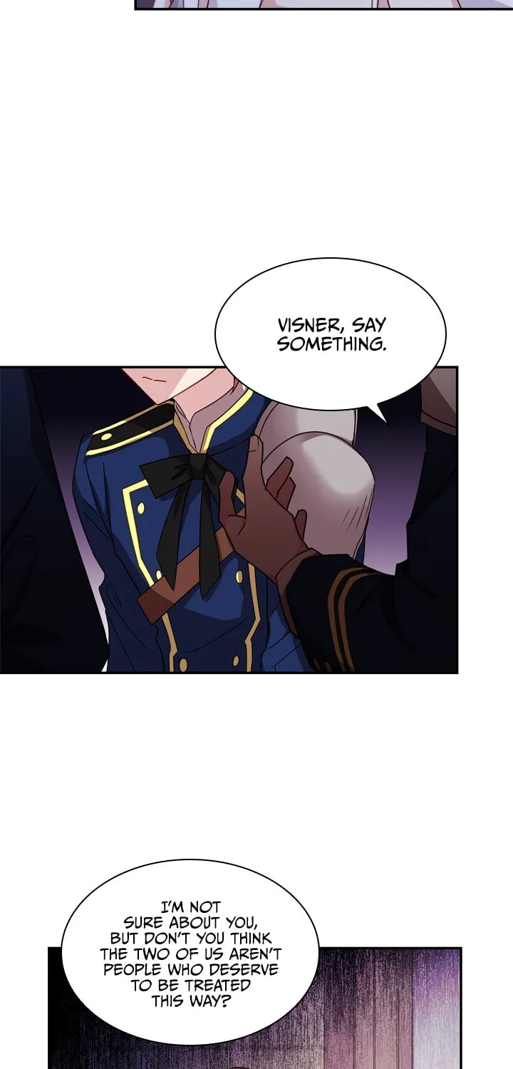 The Lady Needs a Break Chapter 16 page 52 - 
