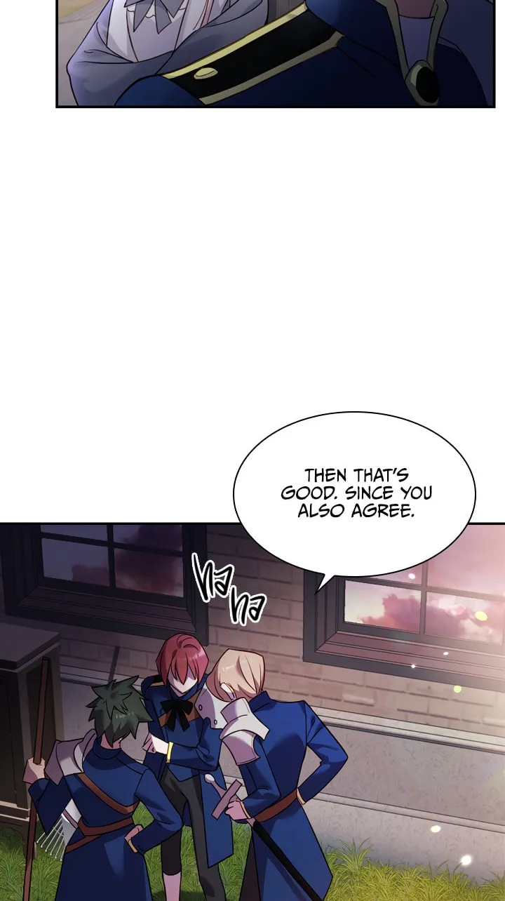 The Lady Needs a Break Chapter 16 page 55 - 