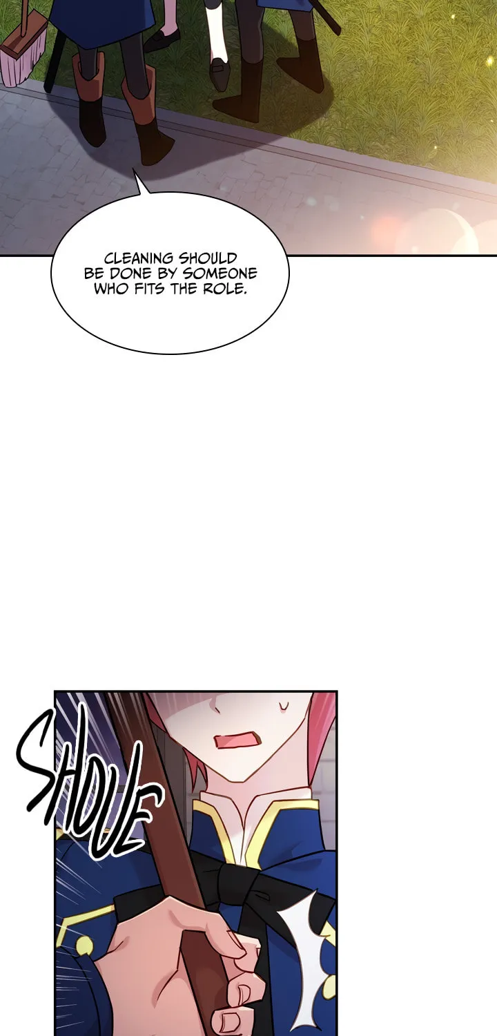 The Lady Needs a Break Chapter 16 page 56 - 