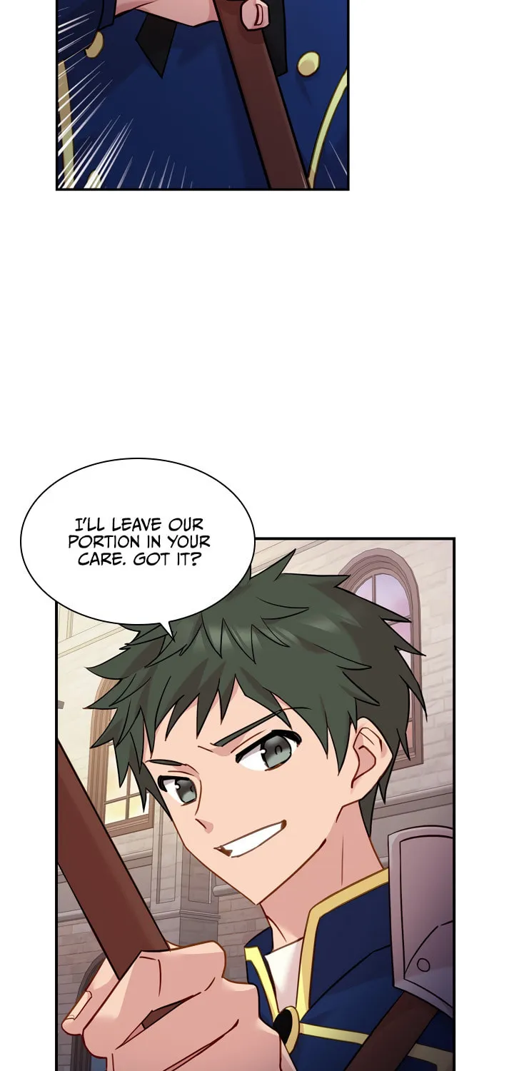 The Lady Needs a Break Chapter 16 page 57 - 