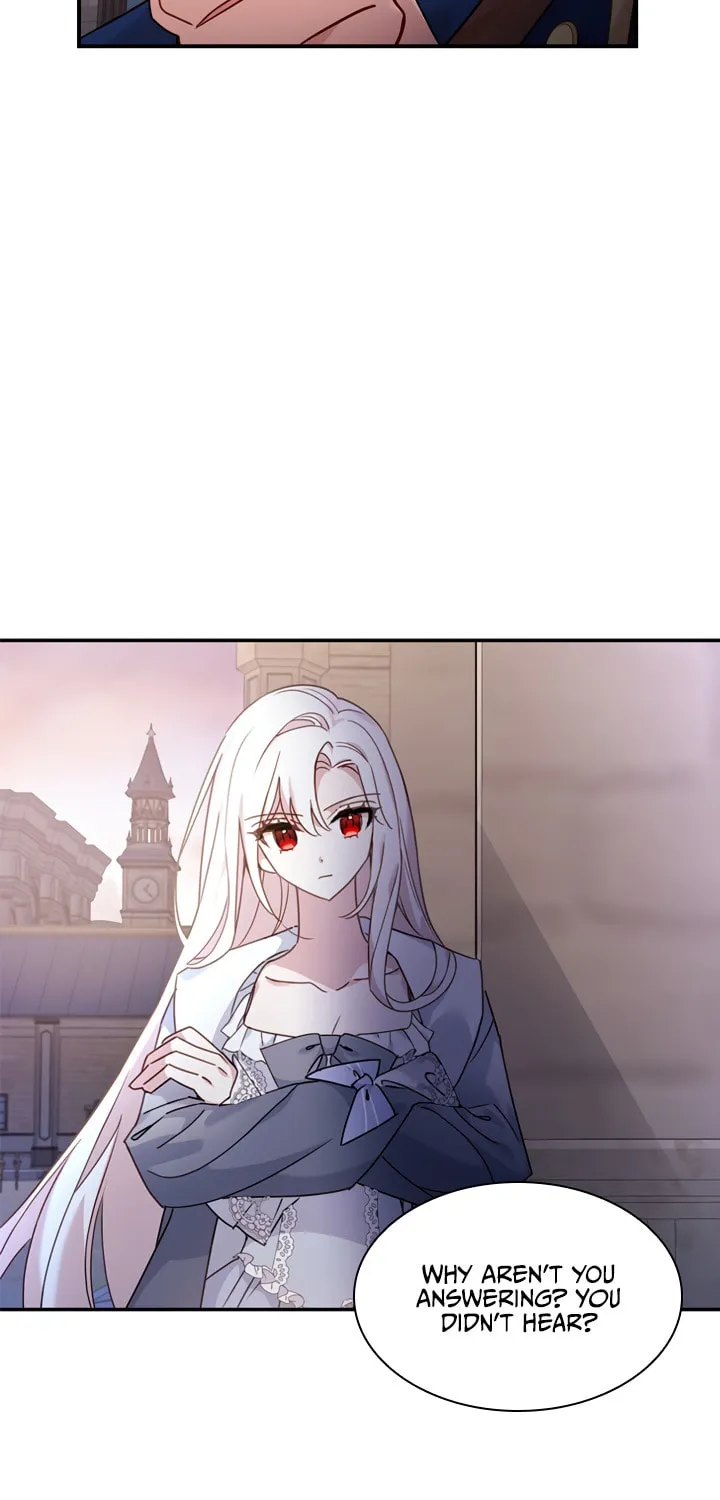 The Lady Needs a Break Chapter 16 page 58 - 