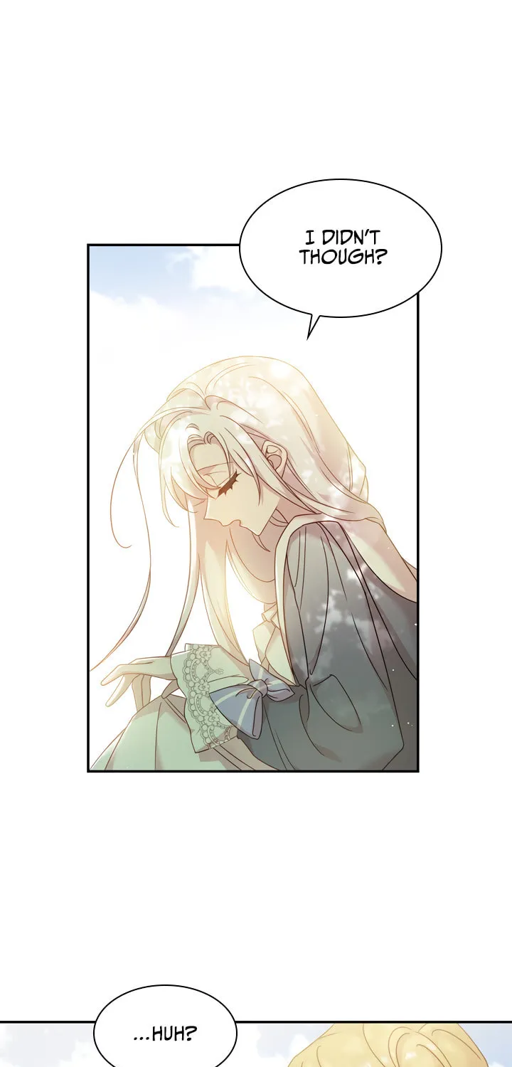 The Lady Needs a Break Chapter 16 page 8 - 