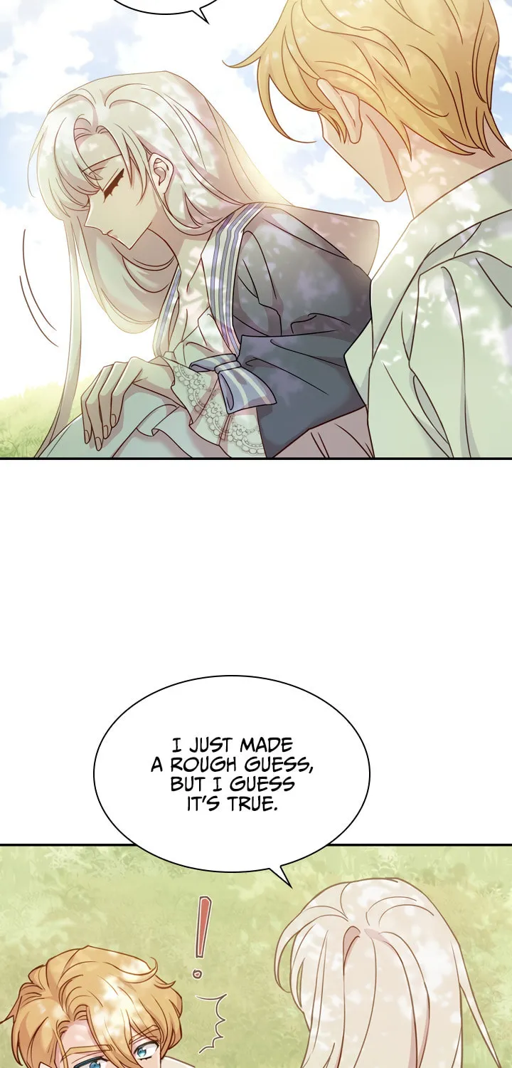 The Lady Needs a Break Chapter 16 page 9 - 