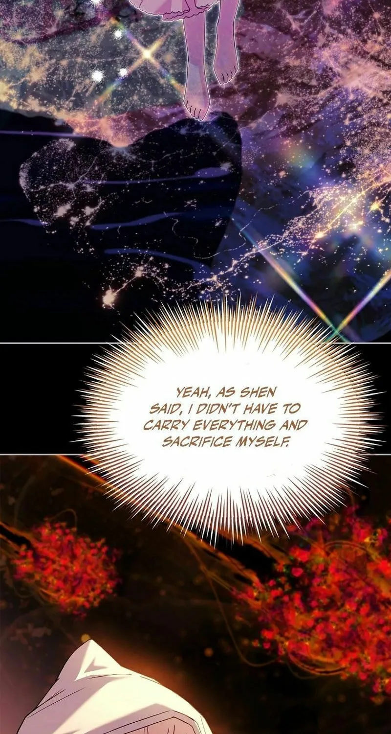 The Lady Needs a Break Chapter 160 page 104 - 