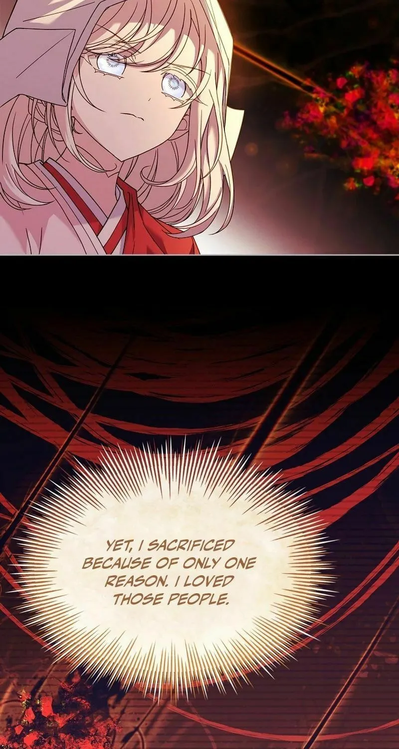 The Lady Needs a Break Chapter 160 page 105 - 