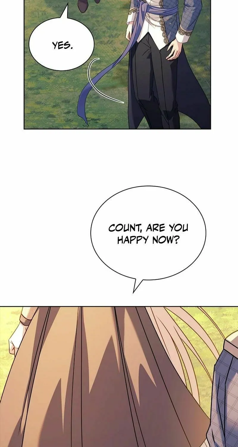 The Lady Needs a Break Chapter 160 page 21 - 