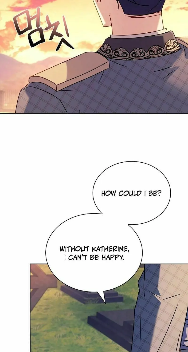 The Lady Needs a Break Chapter 160 page 23 - 
