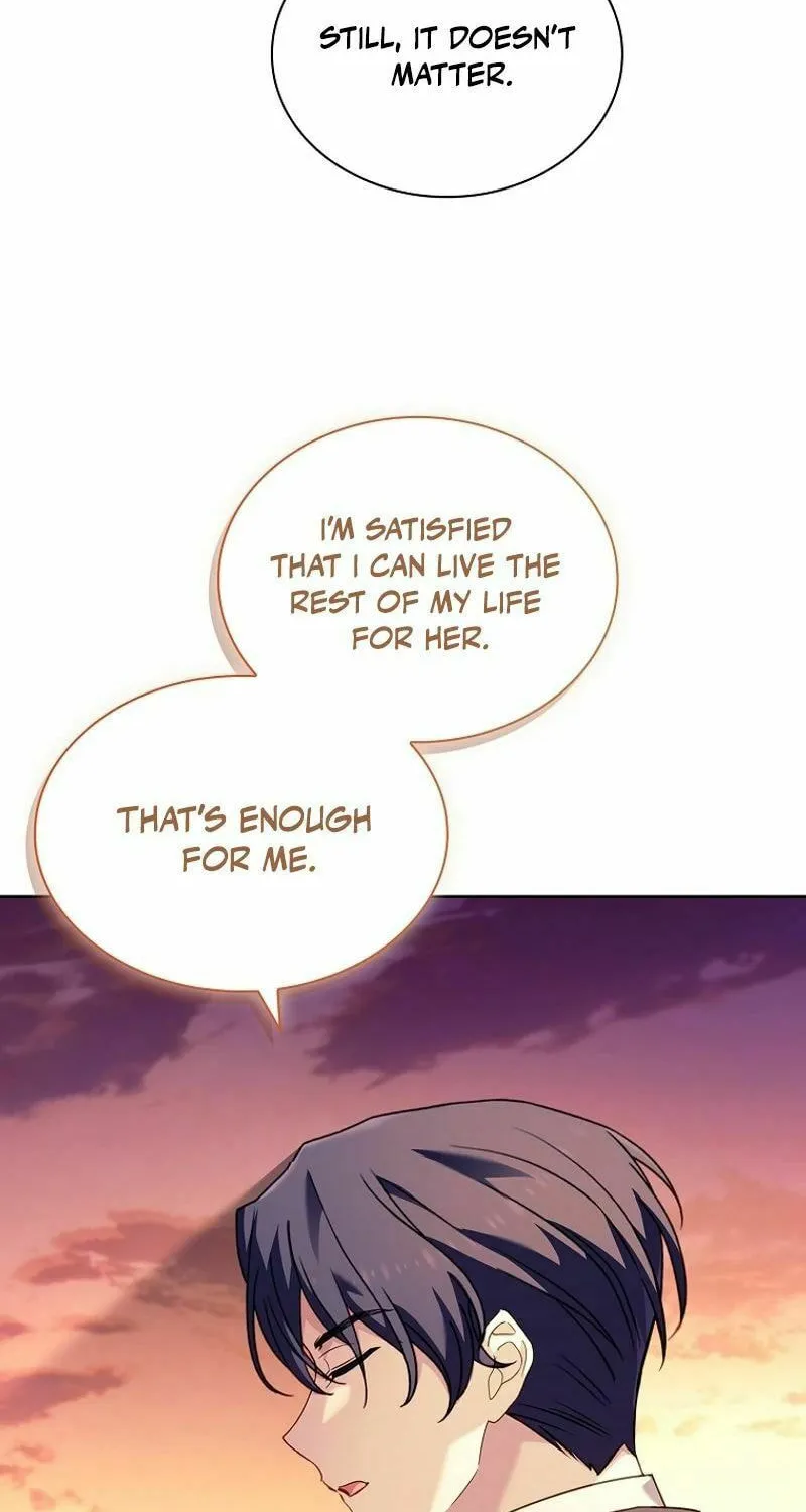 The Lady Needs a Break Chapter 160 page 26 - 
