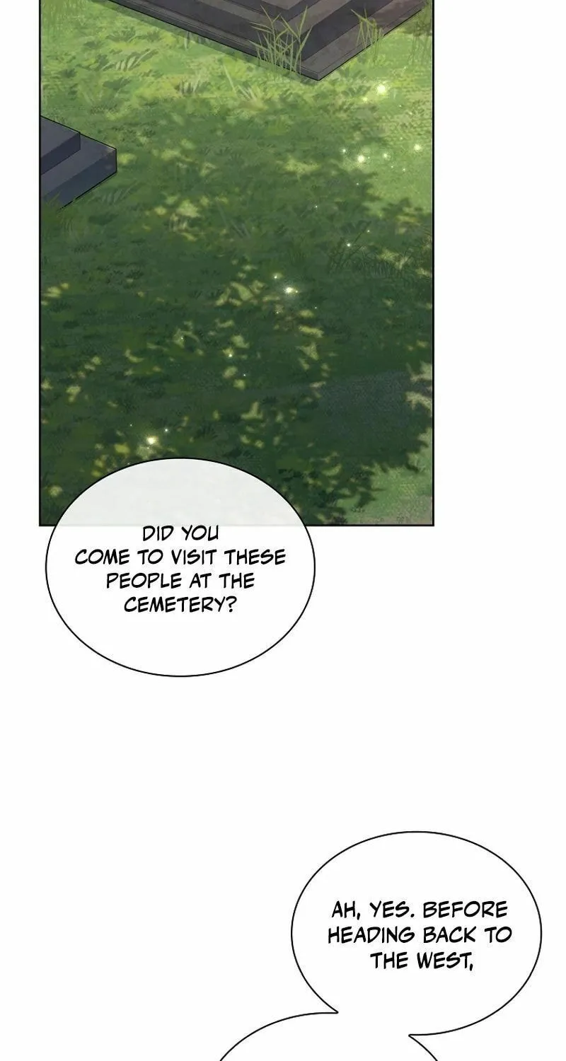 The Lady Needs a Break Chapter 160 page 4 - 