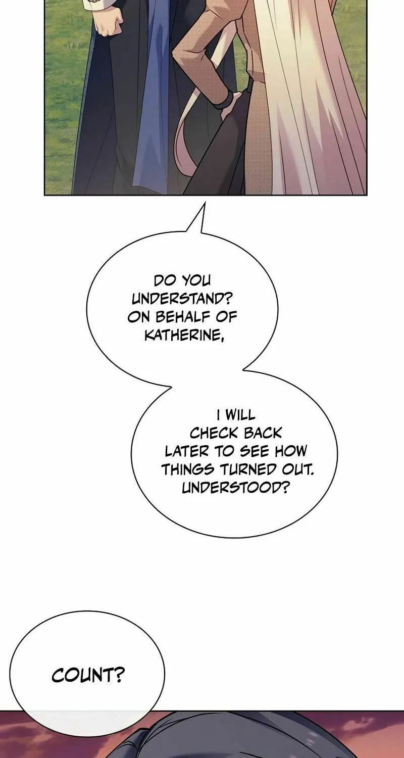 The Lady Needs a Break Chapter 160 page 32 - 