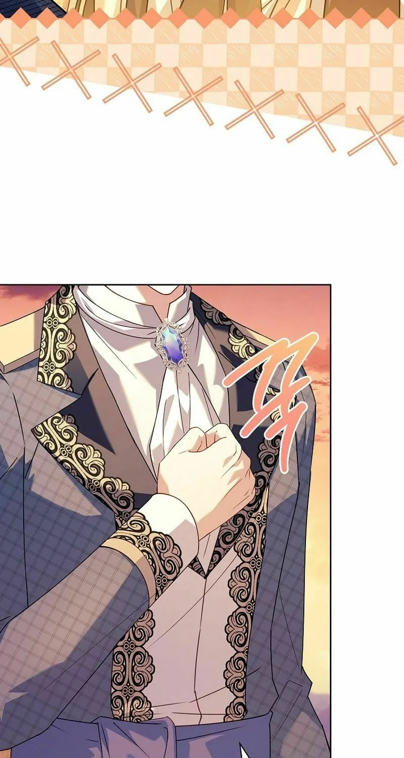 The Lady Needs a Break Chapter 160 page 35 - 