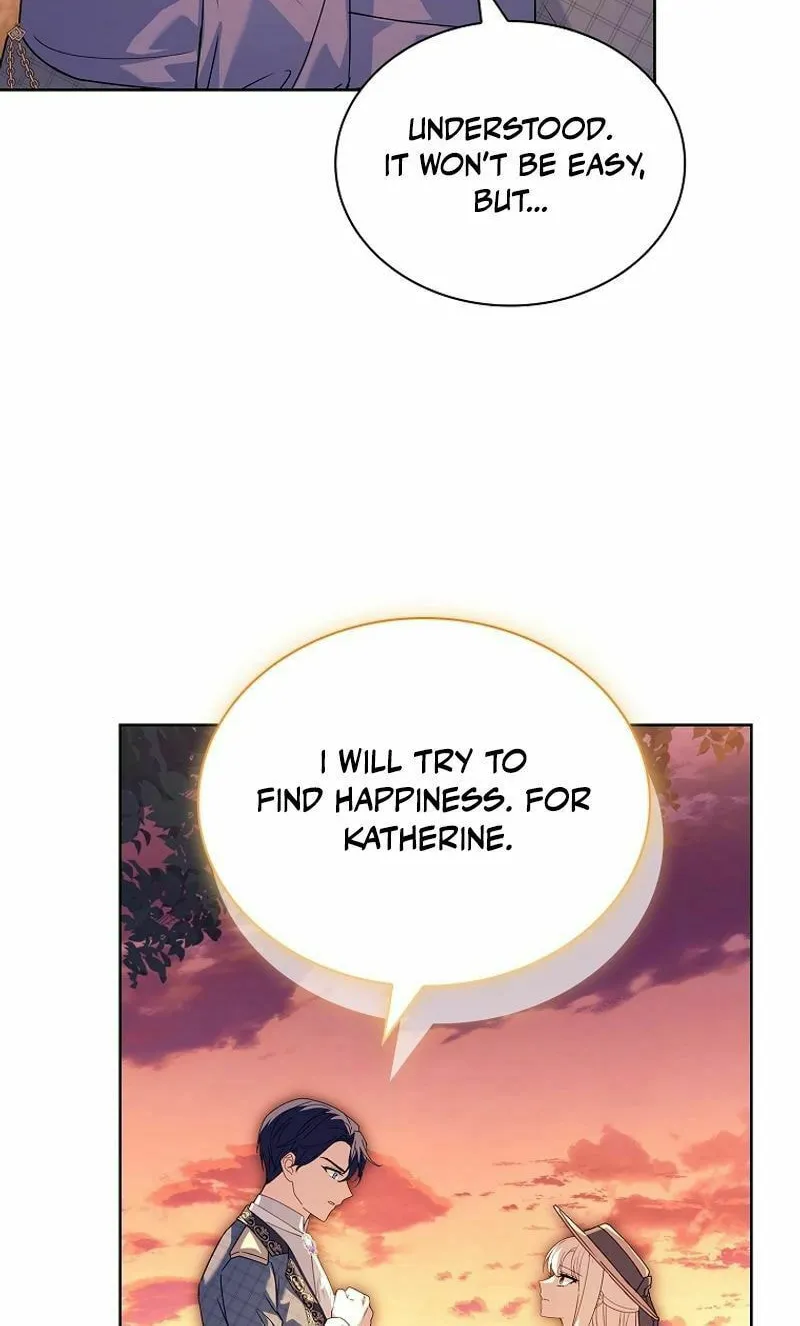 The Lady Needs a Break Chapter 160 page 36 - 