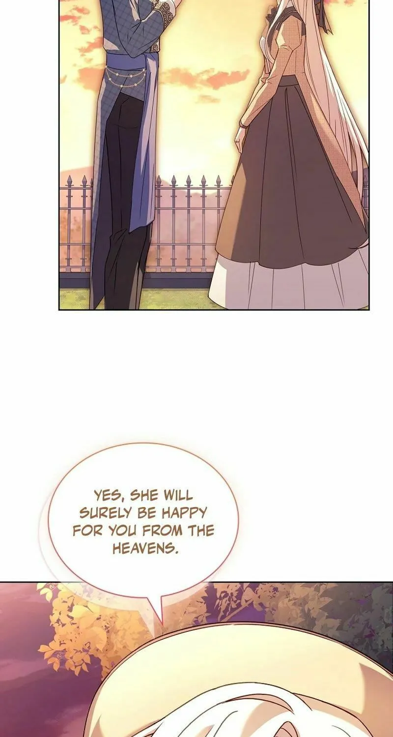 The Lady Needs a Break Chapter 160 page 37 - 