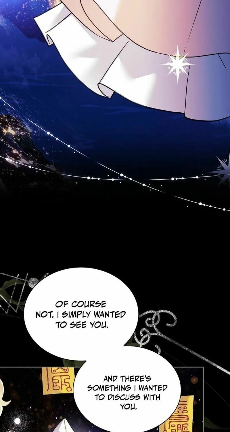 The Lady Needs a Break Chapter 160 page 51 - 
