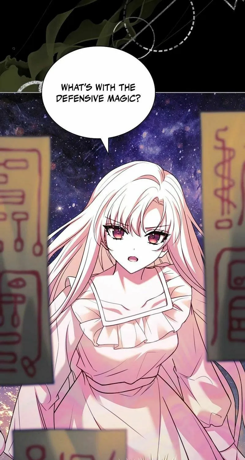 The Lady Needs a Break Chapter 160 page 53 - 