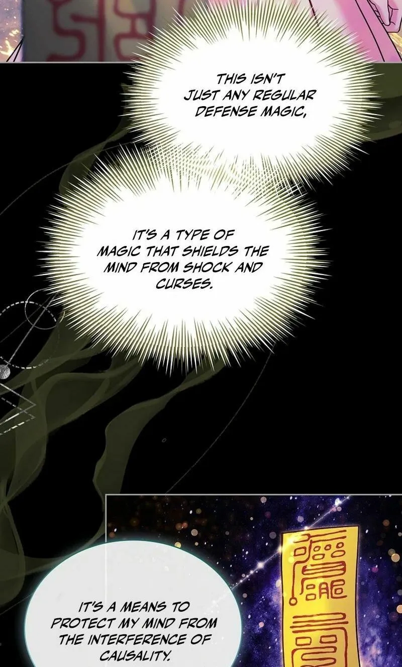 The Lady Needs a Break Chapter 160 page 54 - 