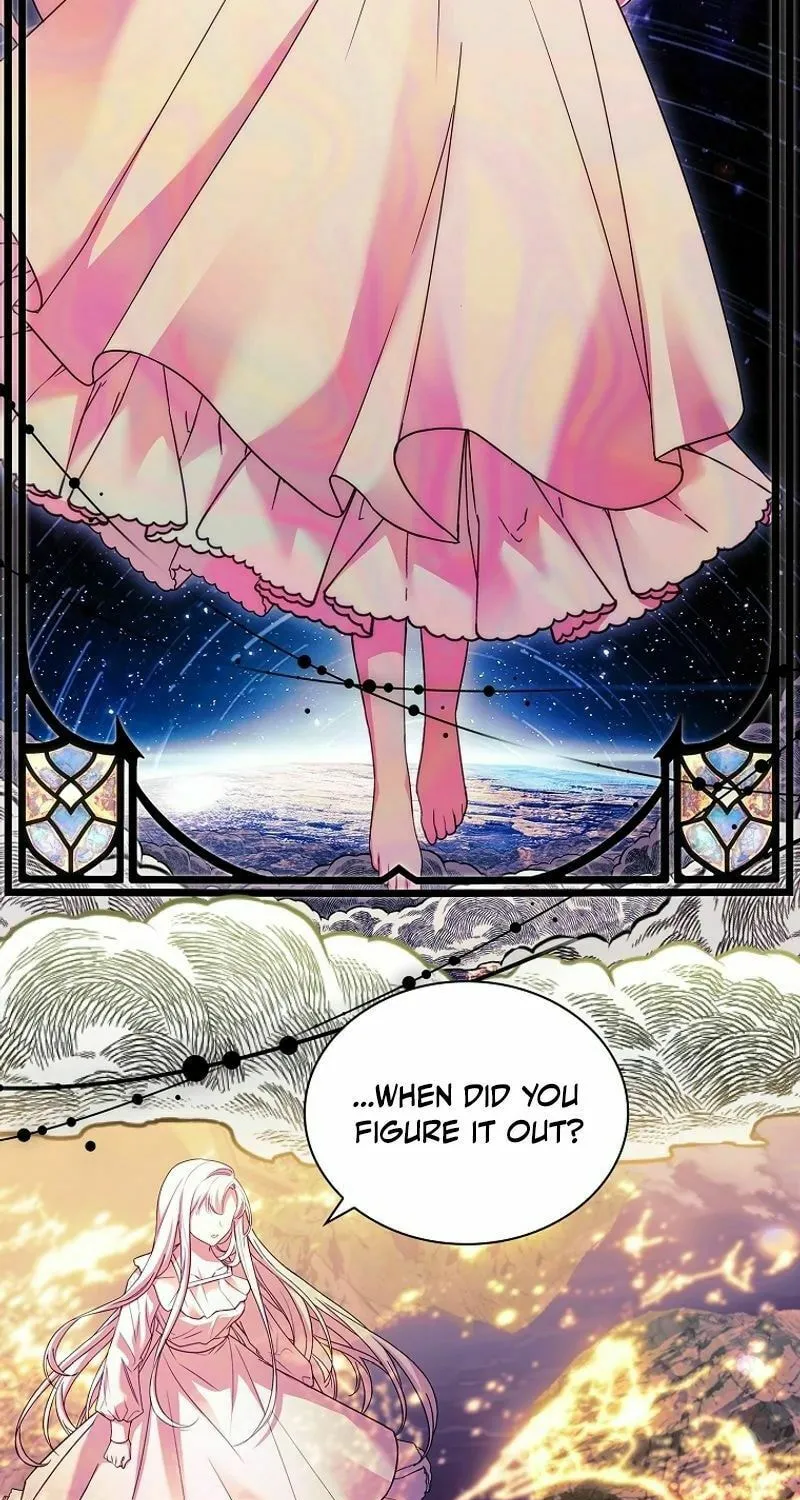 The Lady Needs a Break Chapter 160 page 59 - 