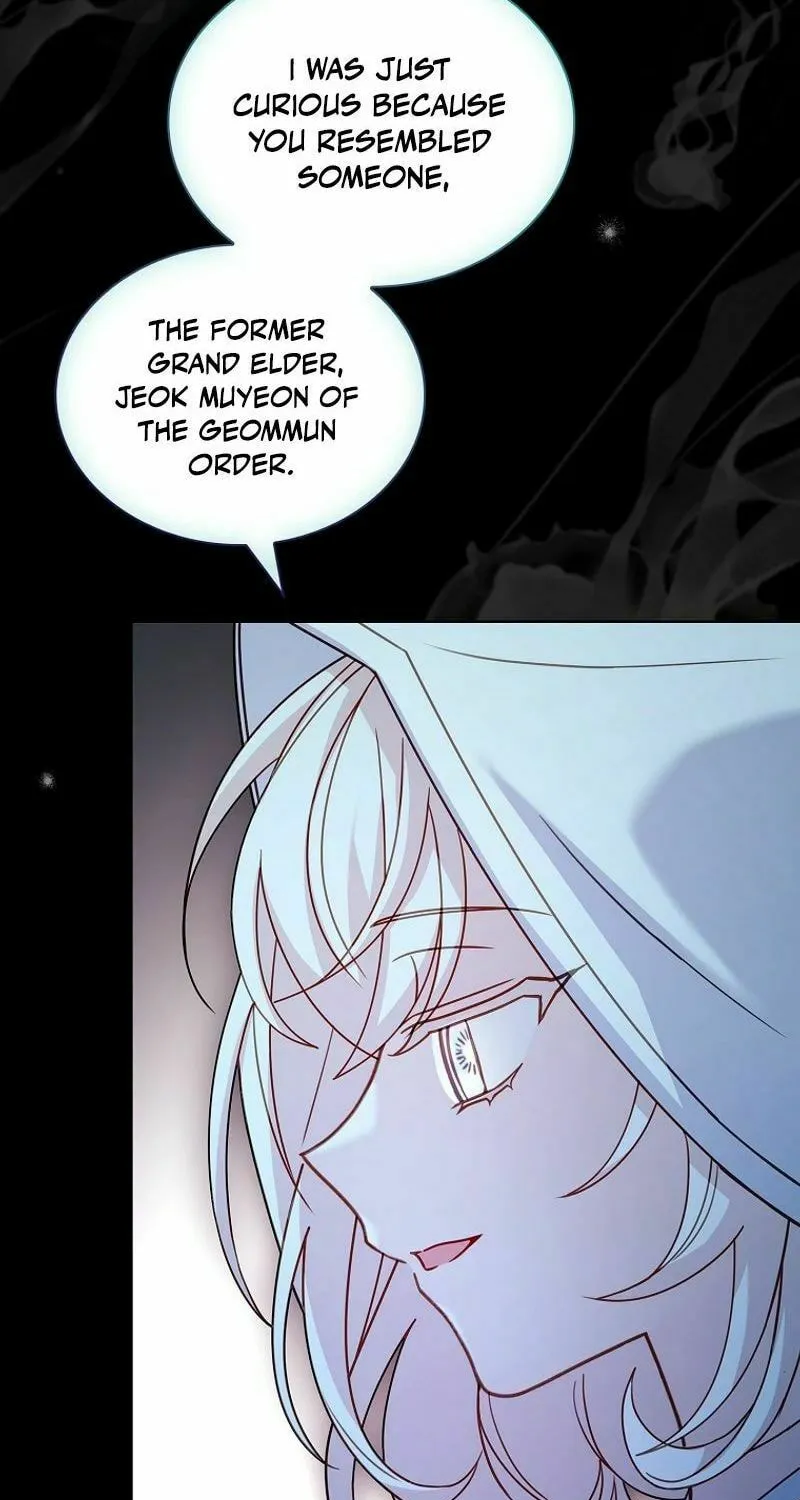 The Lady Needs a Break Chapter 160 page 61 - 