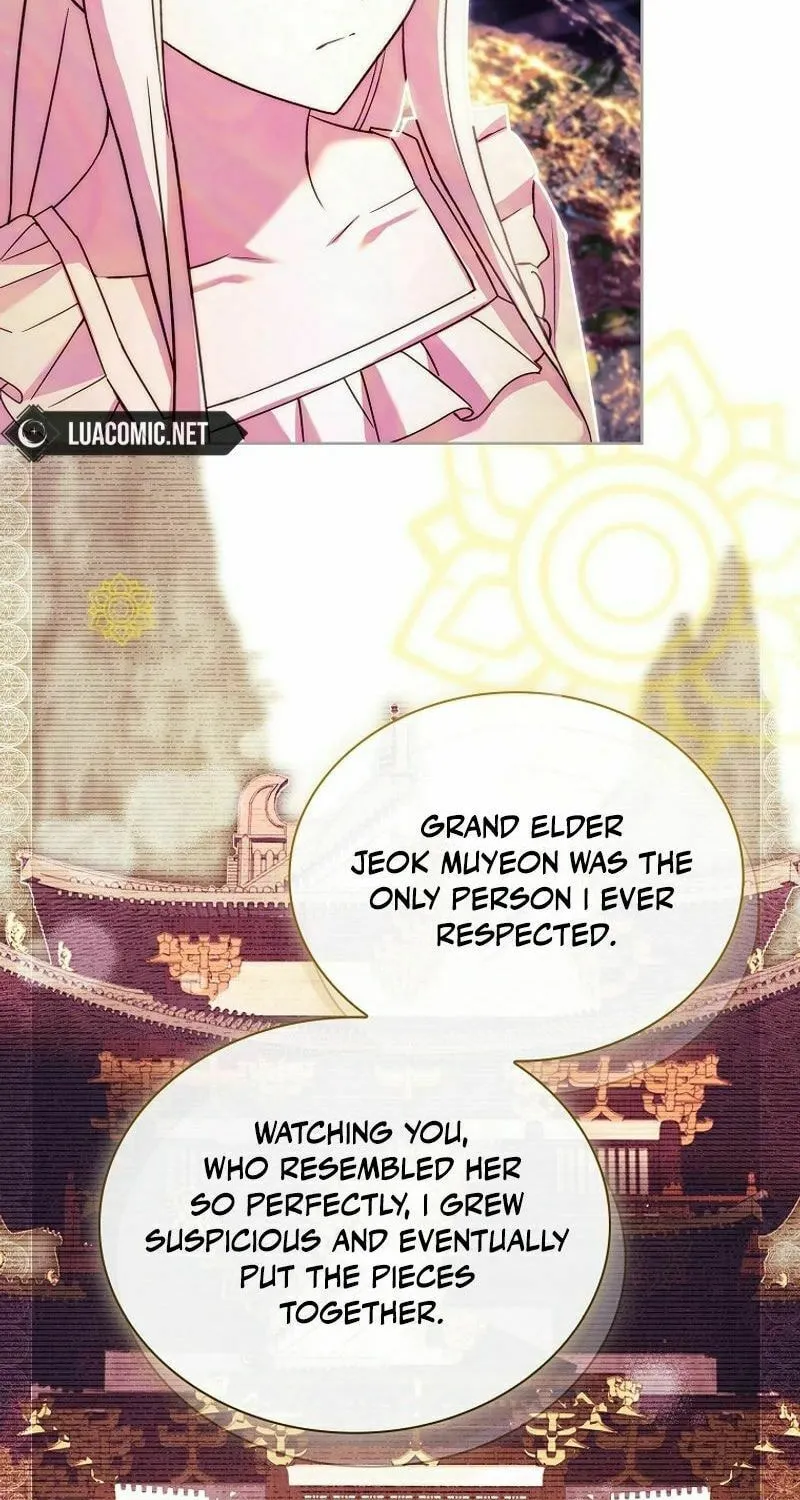 The Lady Needs a Break Chapter 160 page 63 - 
