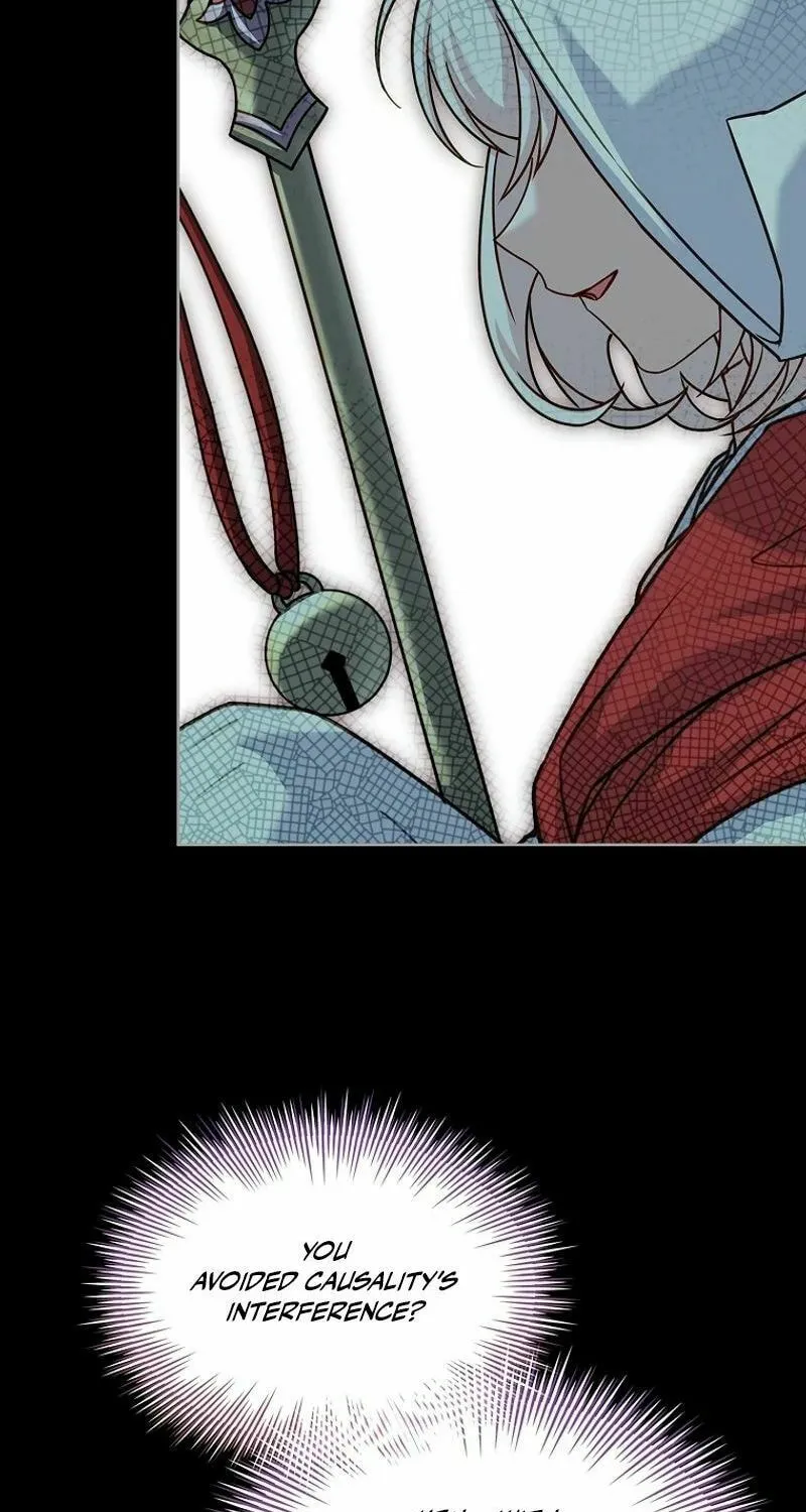 The Lady Needs a Break Chapter 160 page 69 - 