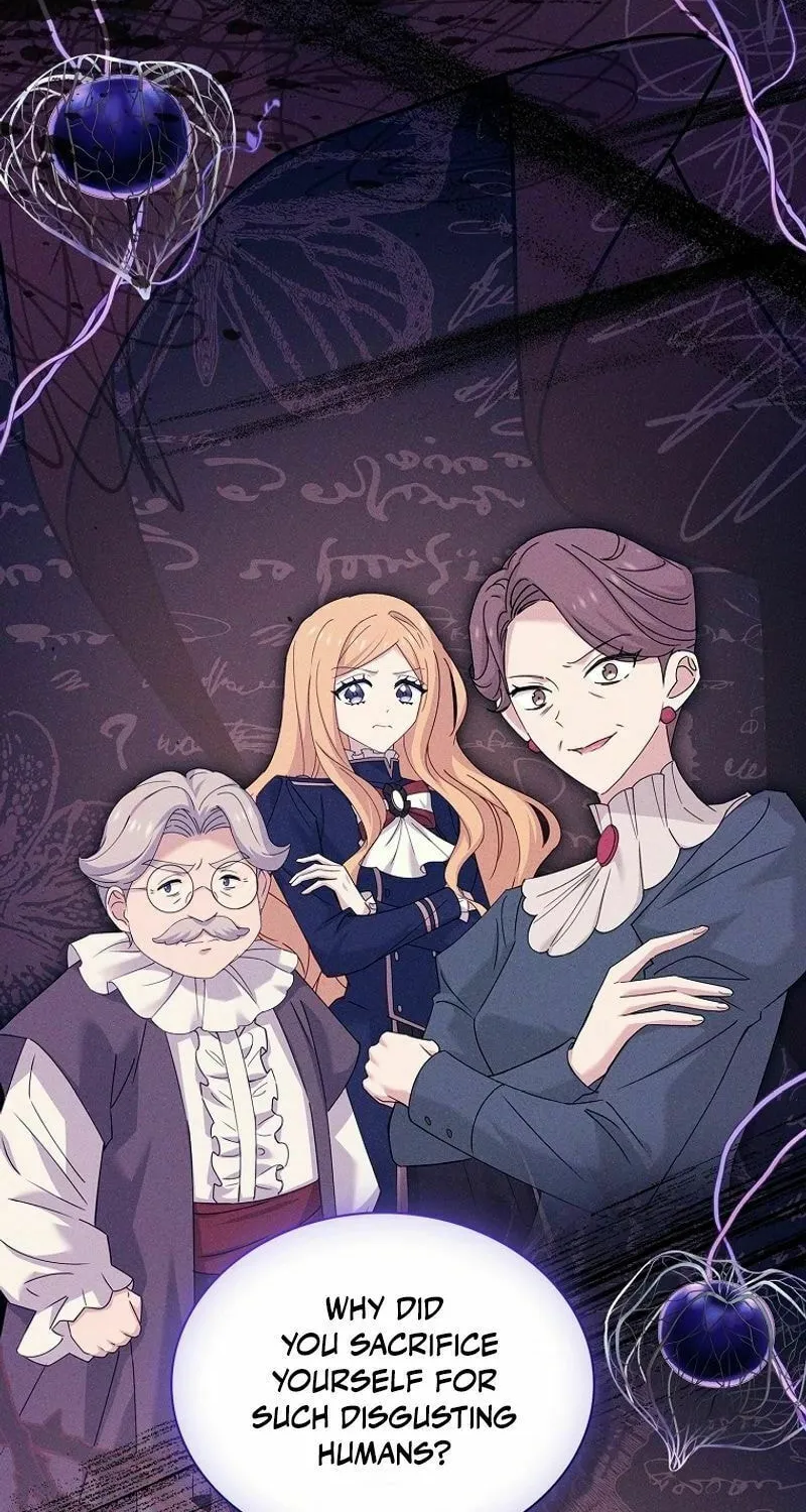The Lady Needs a Break Chapter 160 page 82 - 
