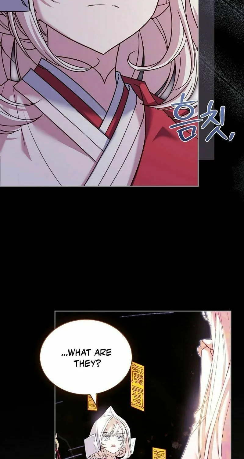 The Lady Needs a Break Chapter 160 page 98 - 