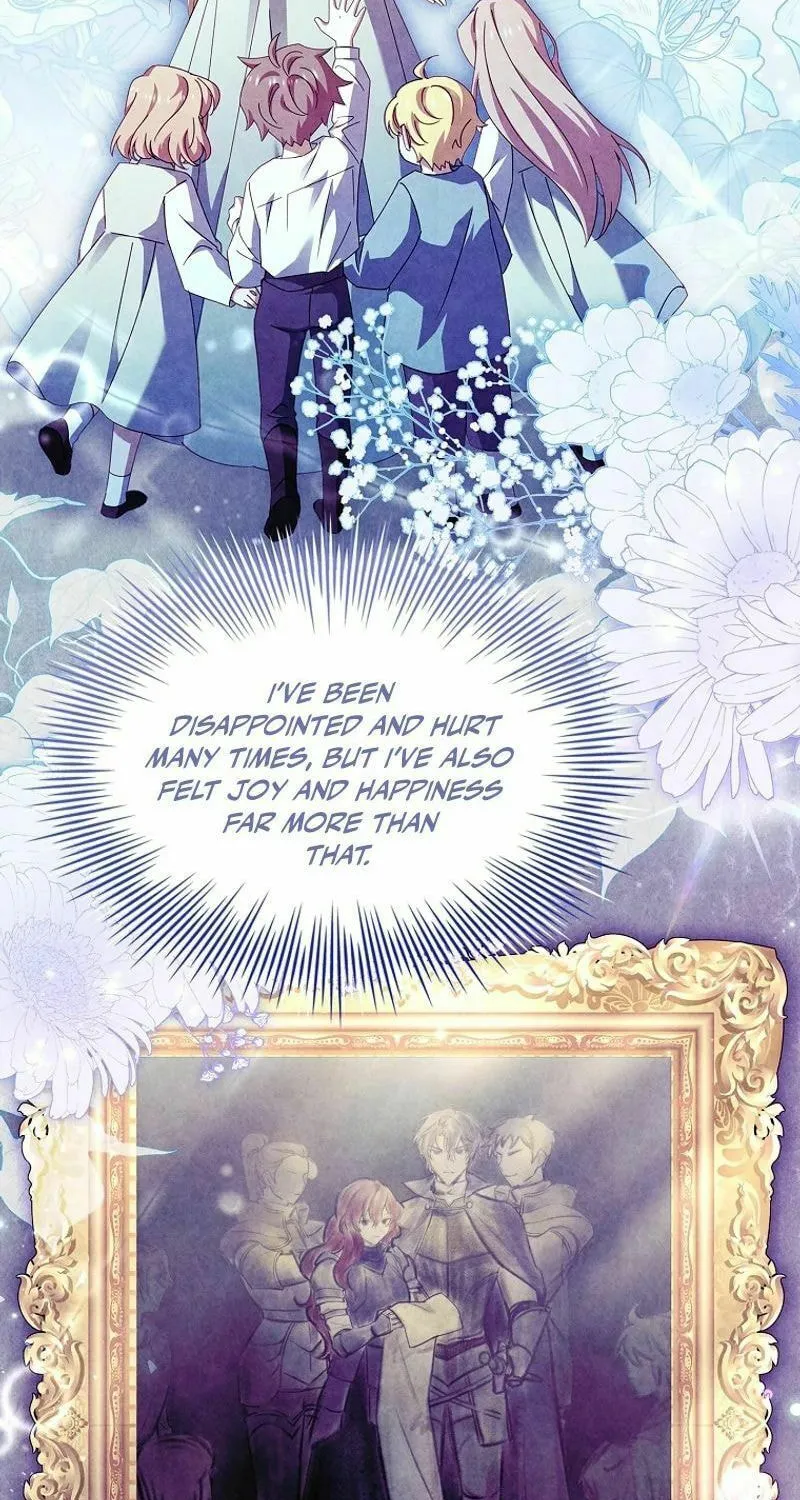 The Lady Needs a Break Chapter 161 page 15 - 