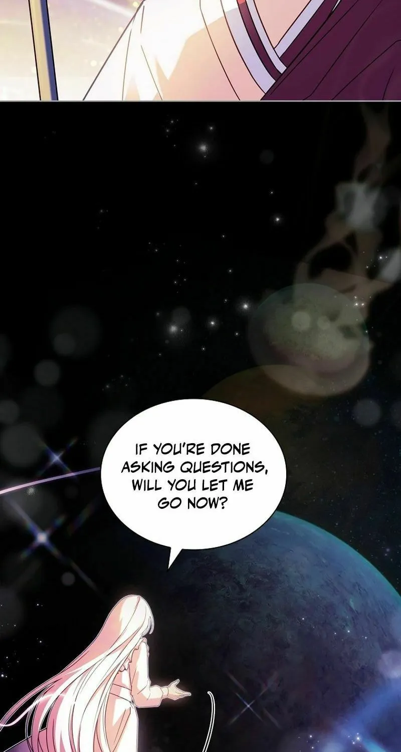 The Lady Needs a Break Chapter 161 page 19 - 