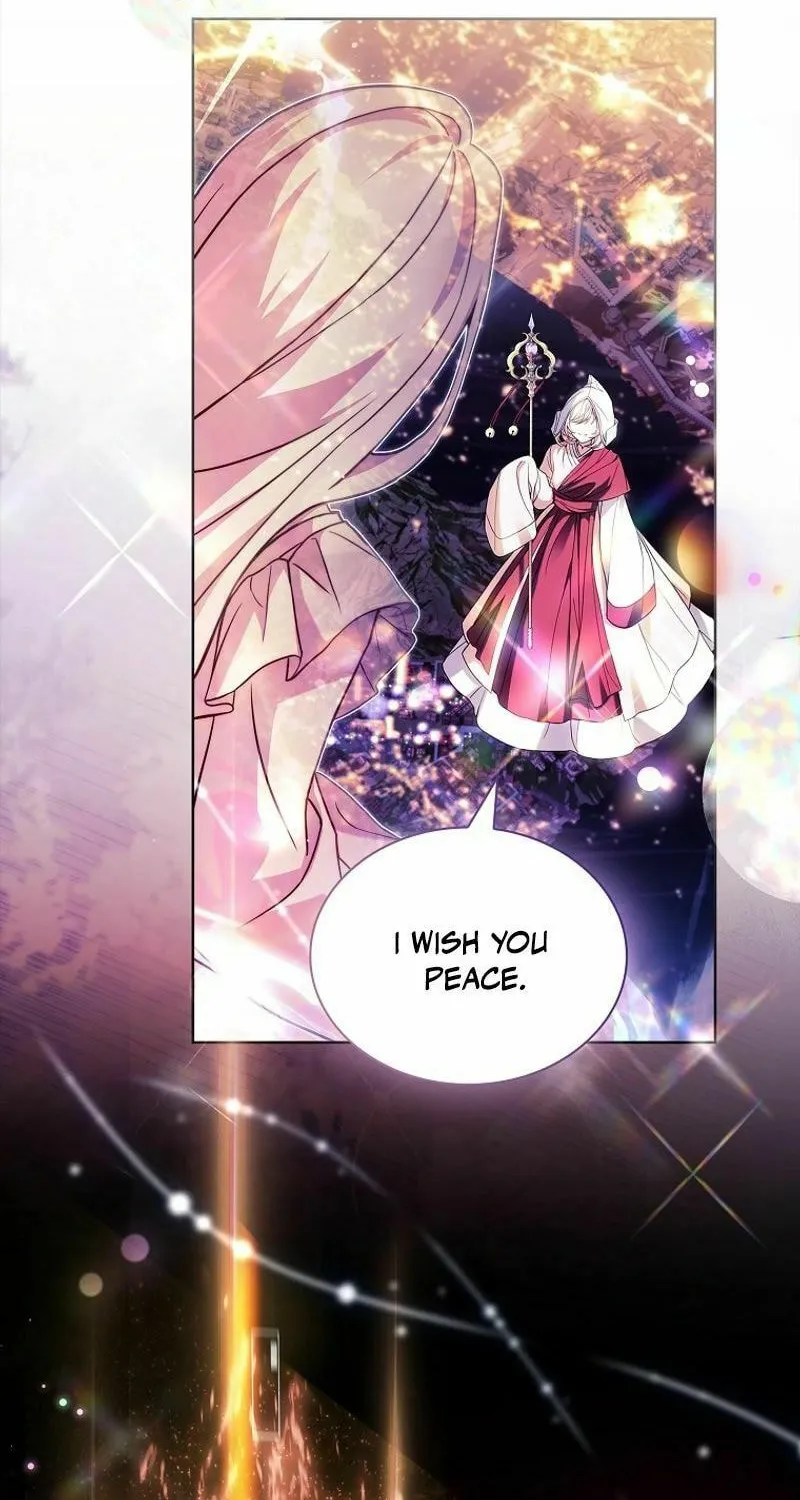 The Lady Needs a Break Chapter 161 page 22 - 