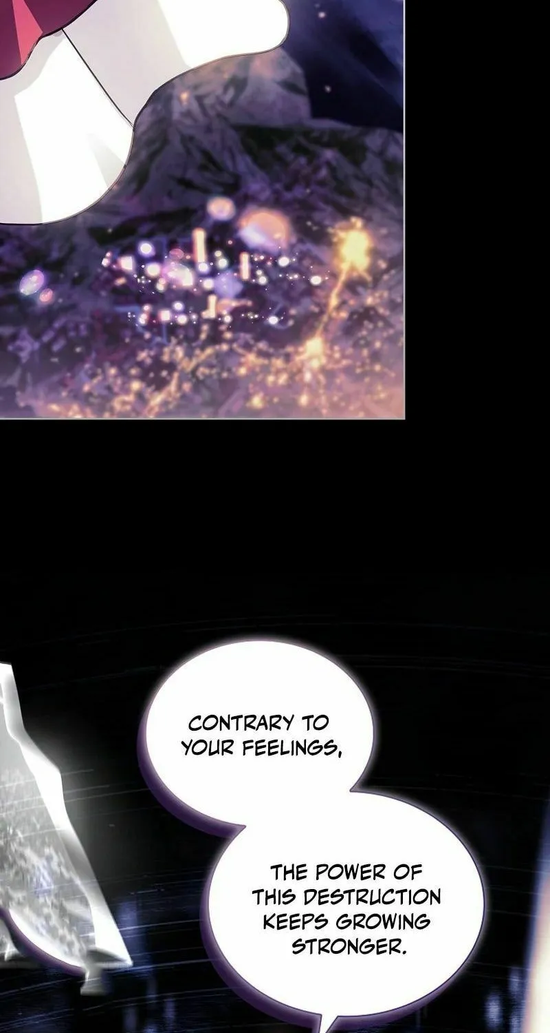 The Lady Needs a Break Chapter 161 page 26 - 