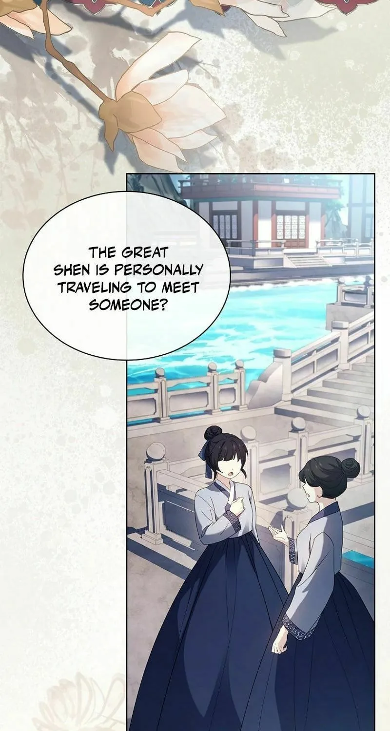 The Lady Needs a Break Chapter 161 page 31 - 