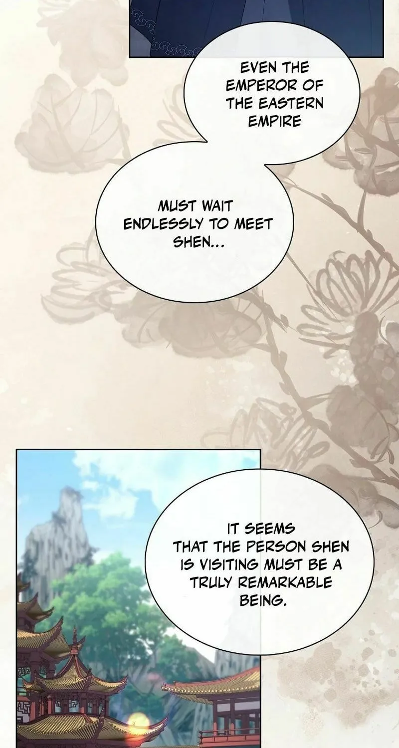 The Lady Needs a Break Chapter 161 page 32 - 