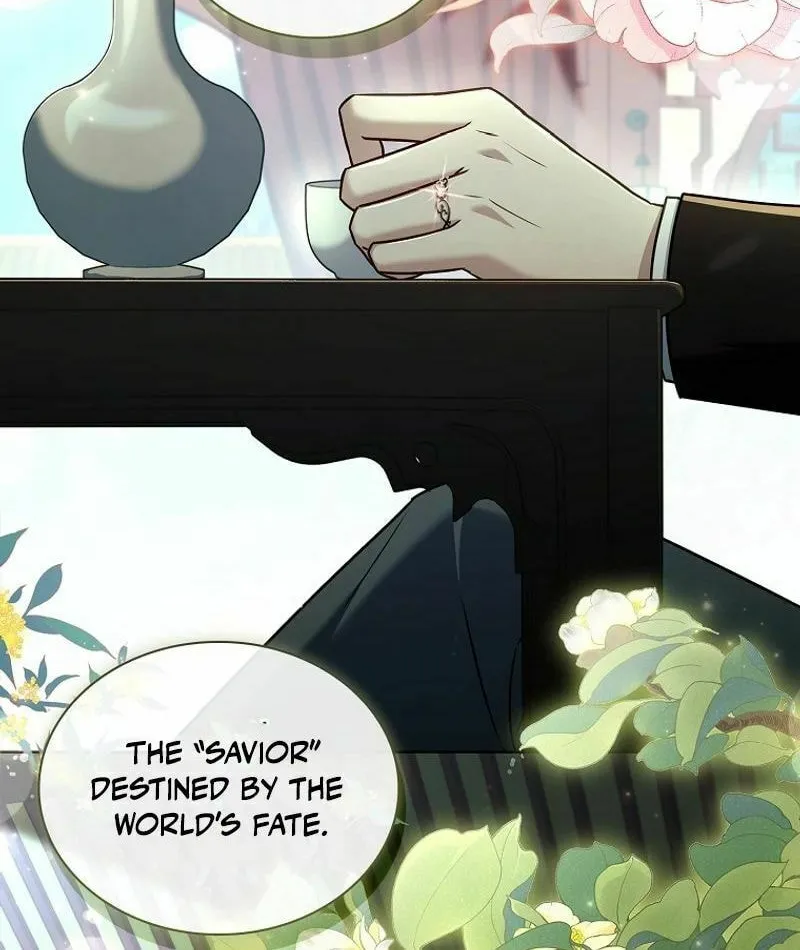 The Lady Needs a Break Chapter 161 page 36 - 