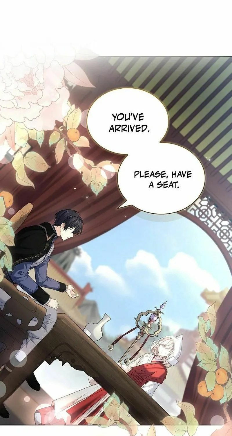 The Lady Needs a Break Chapter 161 page 38 - 