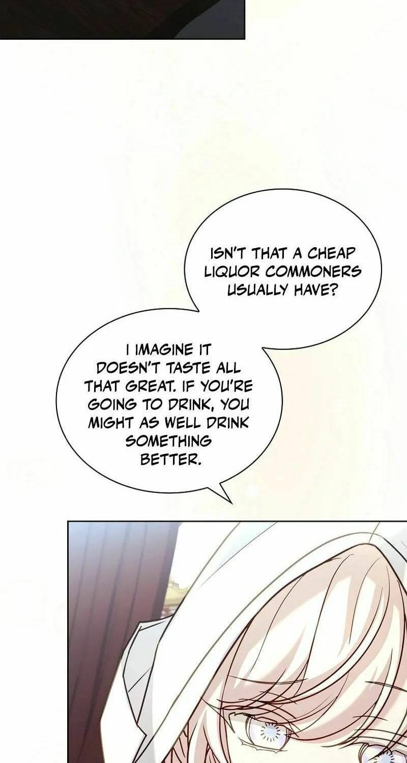 The Lady Needs a Break Chapter 161 page 40 - 