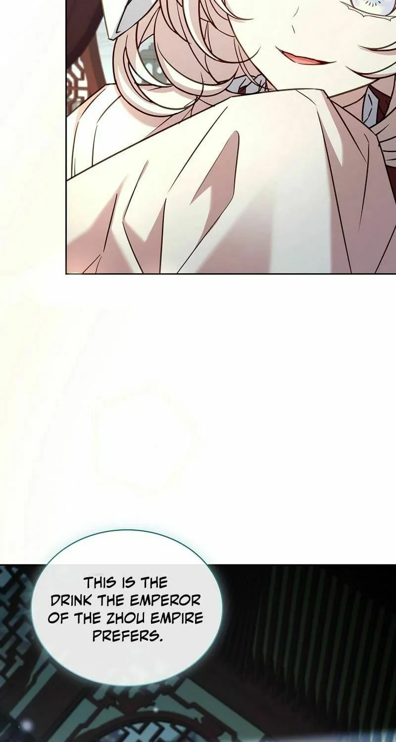 The Lady Needs a Break Chapter 161 page 41 - 
