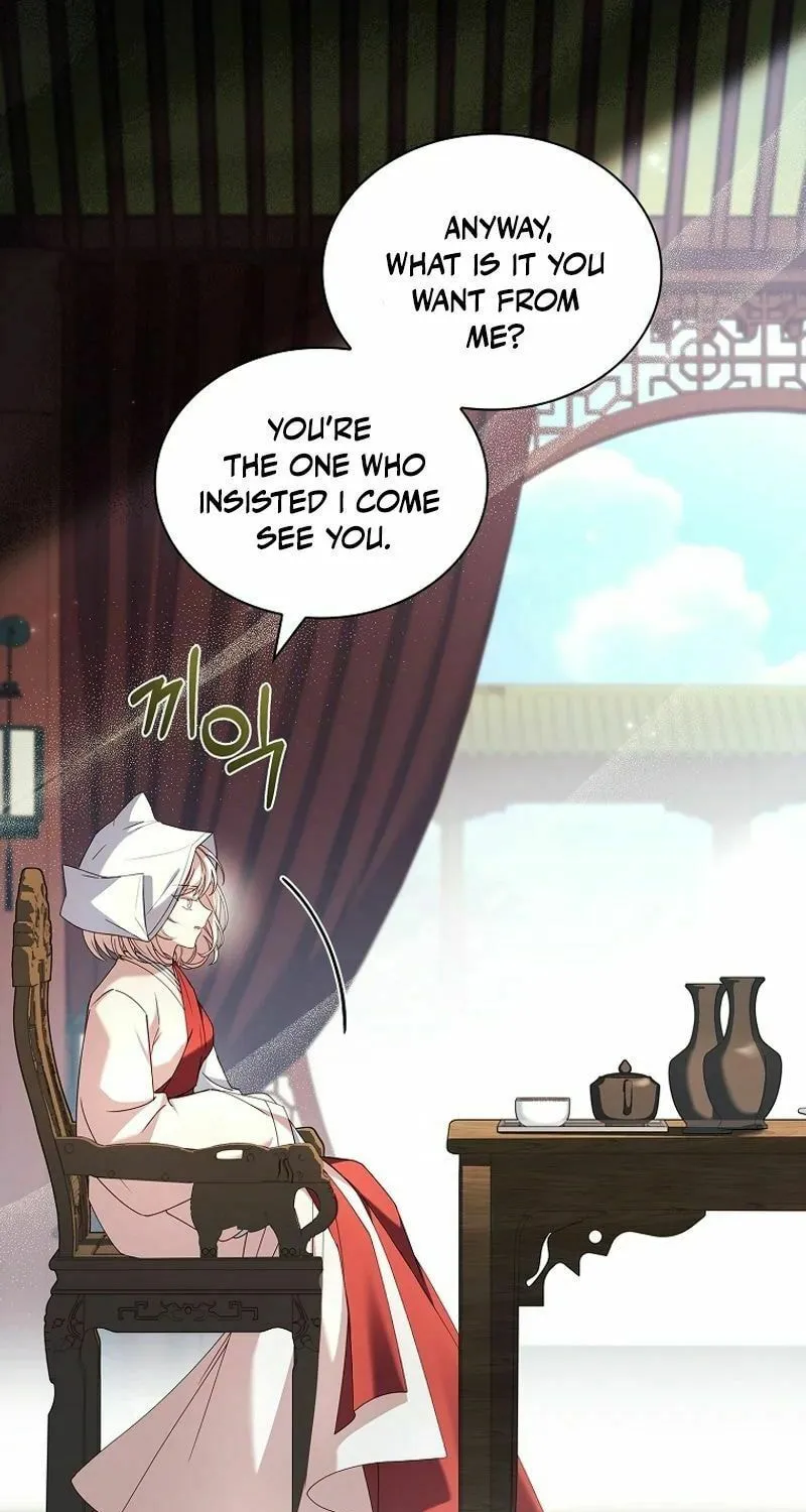 The Lady Needs a Break Chapter 161 page 45 - 