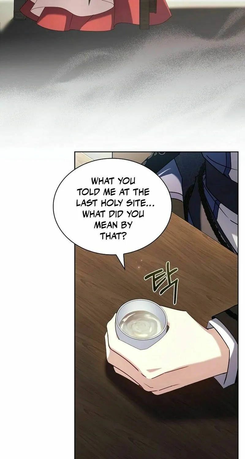 The Lady Needs a Break Chapter 161 page 46 - 