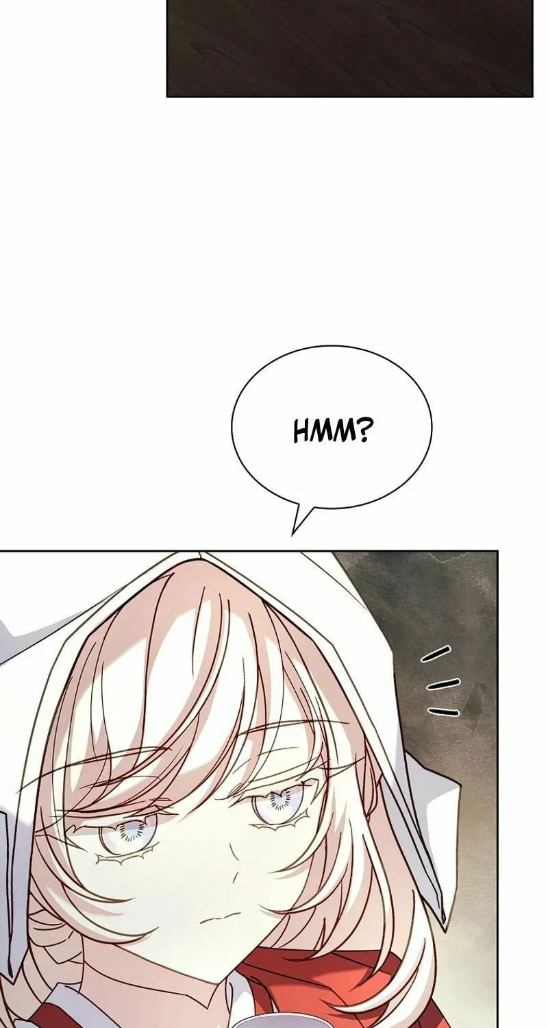 The Lady Needs a Break Chapter 161 page 47 - 