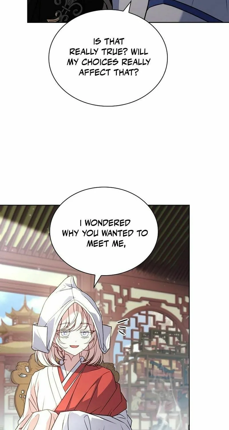 The Lady Needs a Break Chapter 161 page 51 - 