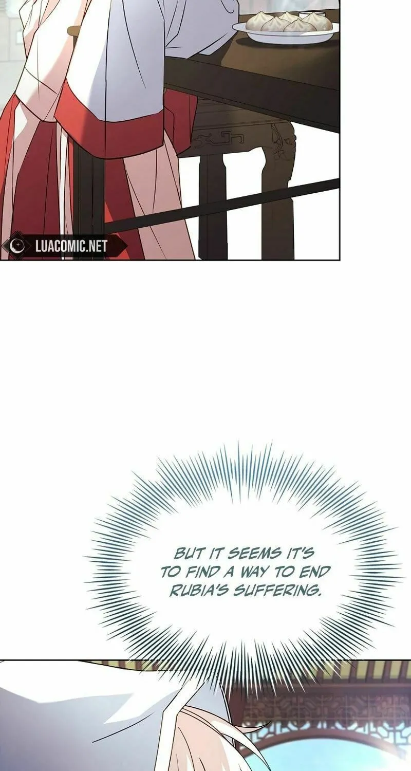 The Lady Needs a Break Chapter 161 page 52 - 